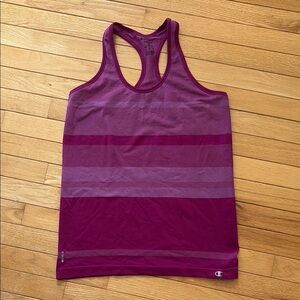 Champion Racerback Tank Top